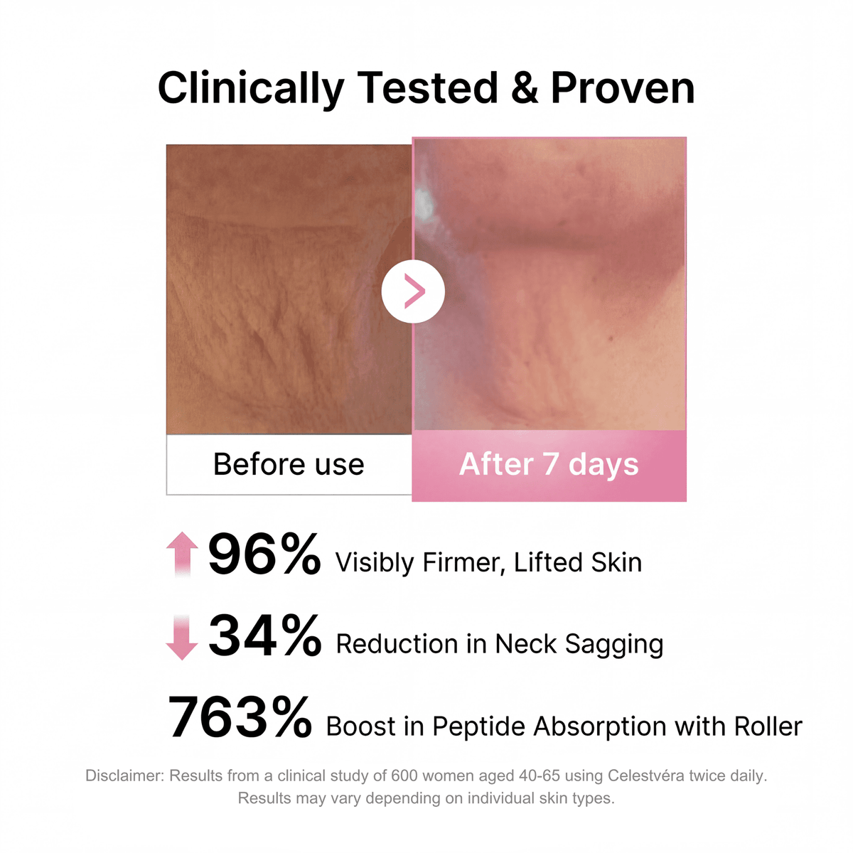 CELESTVÉRA Face Slimming Cream