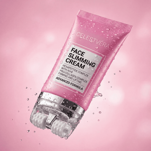 CELESTVÉRA Face Slimming Cream