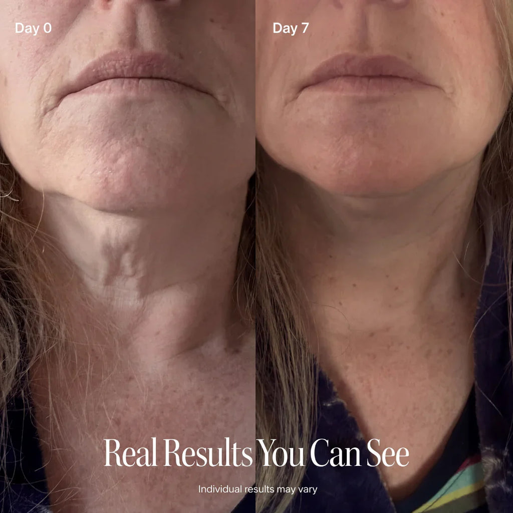 CELESTVÉRA Face Slimming Cream